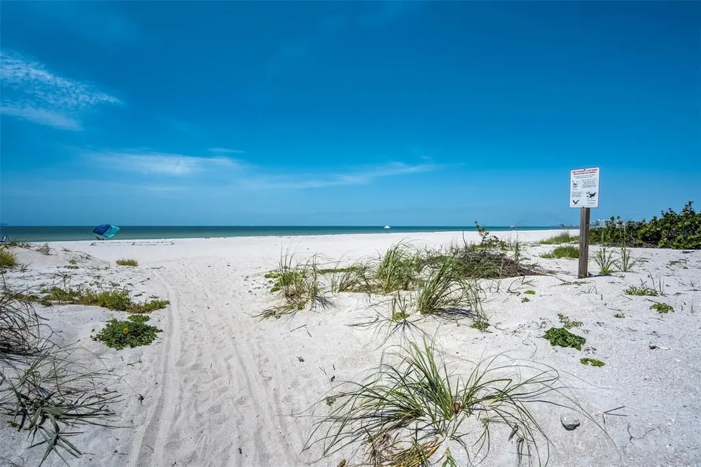 1480 Gulf Boulevard Clearwater Beach FL 33767