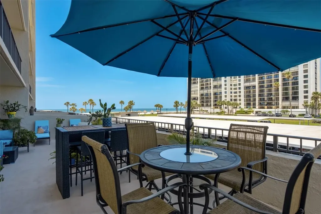 1480 Gulf Boulevard Clearwater Beach FL 33767