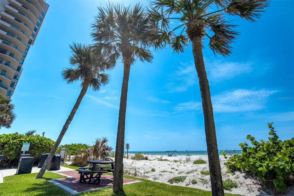 1480 Gulf Boulevard Clearwater Beach FL 33767