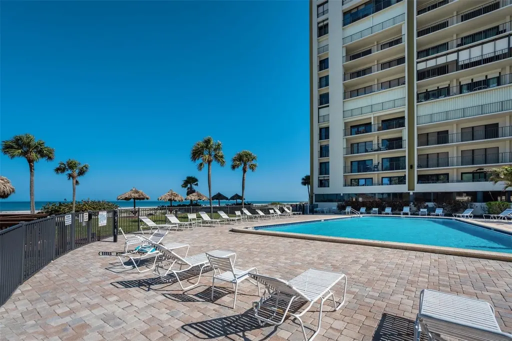 1480 Gulf Boulevard Clearwater Beach FL 33767