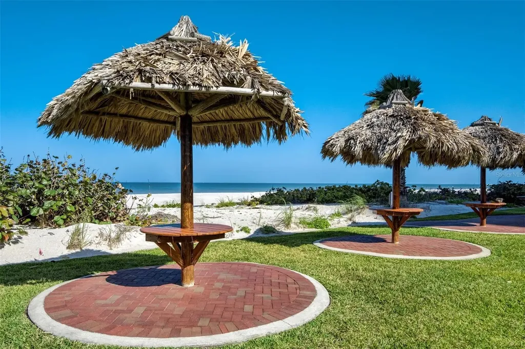 1480 Gulf Boulevard Clearwater Beach FL 33767