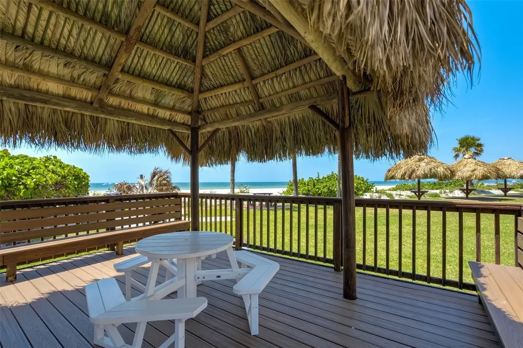 1480 Gulf Boulevard Clearwater Beach FL 33767