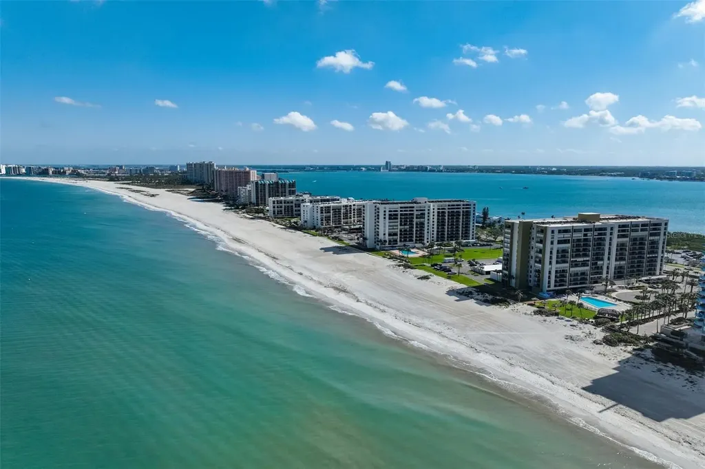1480 Gulf Boulevard Clearwater Beach FL 33767