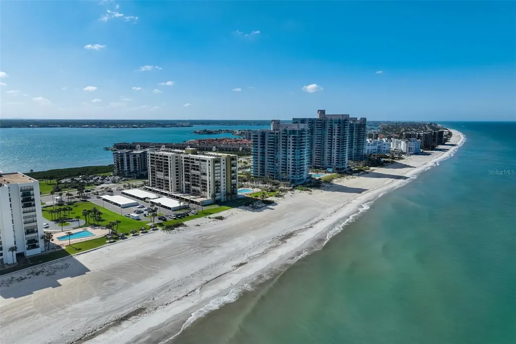 1480 Gulf Boulevard Clearwater Beach FL 33767