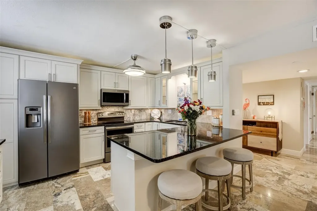 1480 Gulf Boulevard Clearwater Beach FL 33767