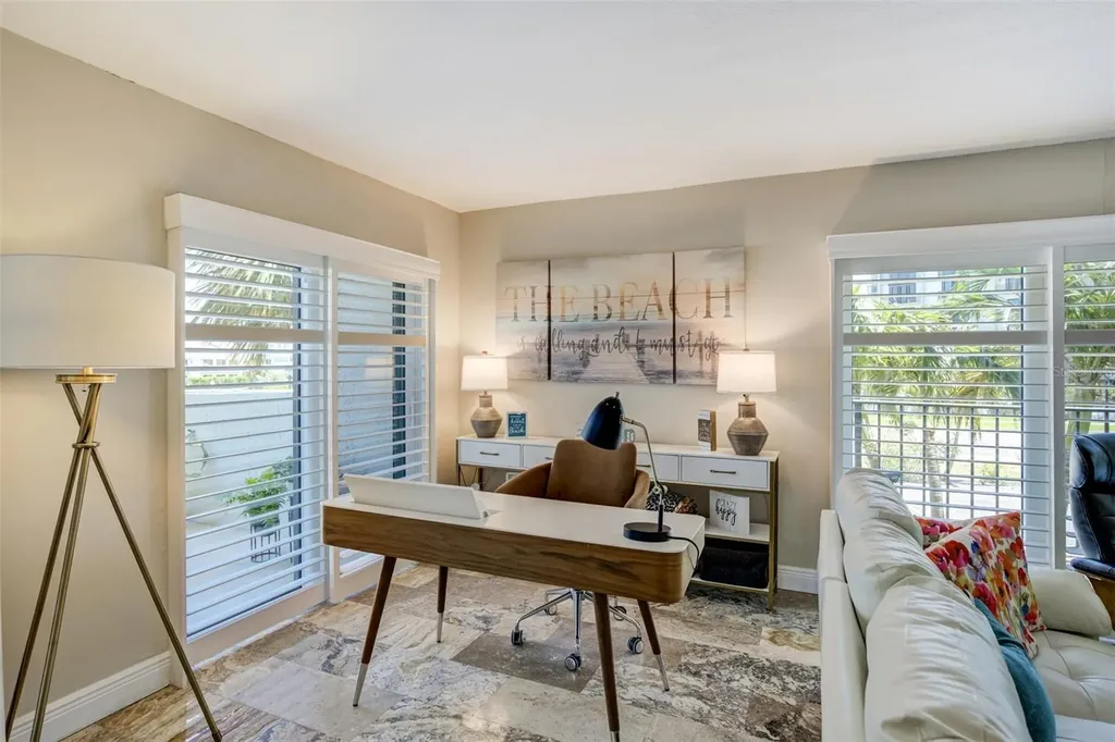 1480 Gulf Boulevard Clearwater Beach FL 33767