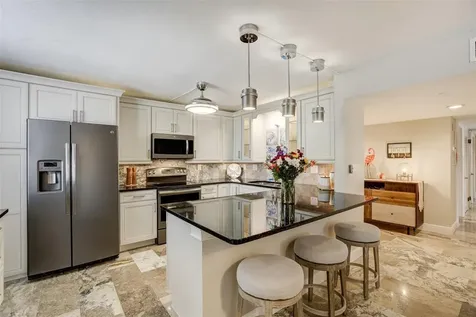 1480 Gulf Boulevard Clearwater Beach FL 33767
