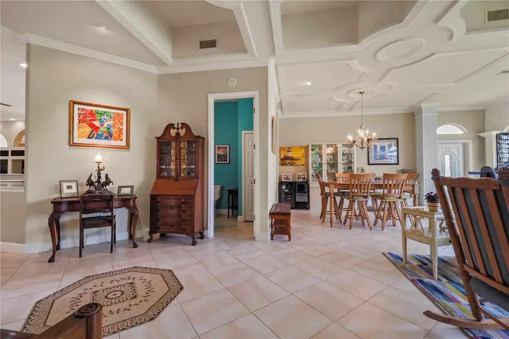4541 Murcia Boulevard Sarasota FL 34238