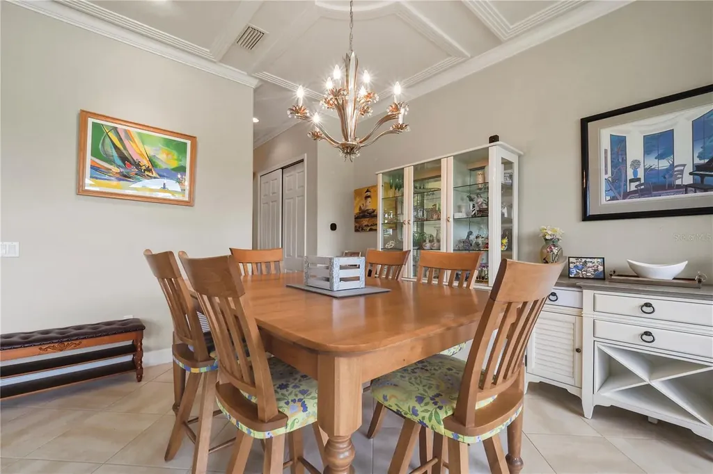 4541 Murcia Boulevard Sarasota FL 34238