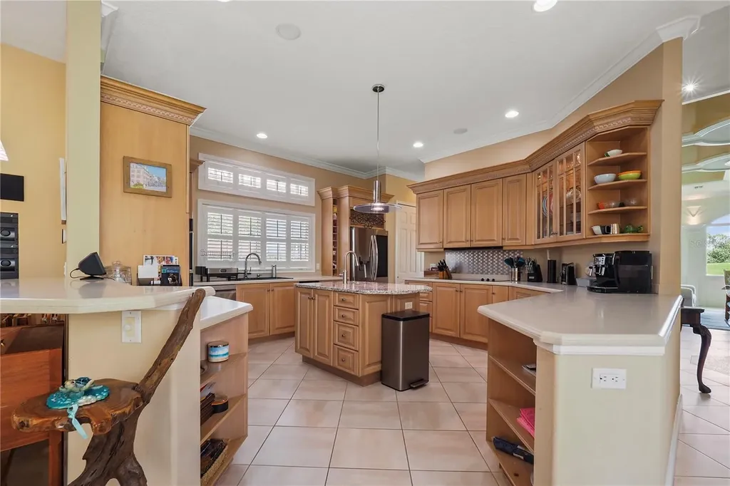 4541 Murcia Boulevard Sarasota FL 34238