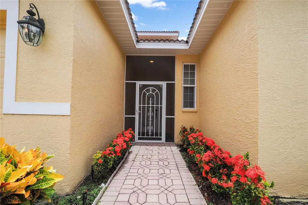 4541 Murcia Boulevard Sarasota FL 34238