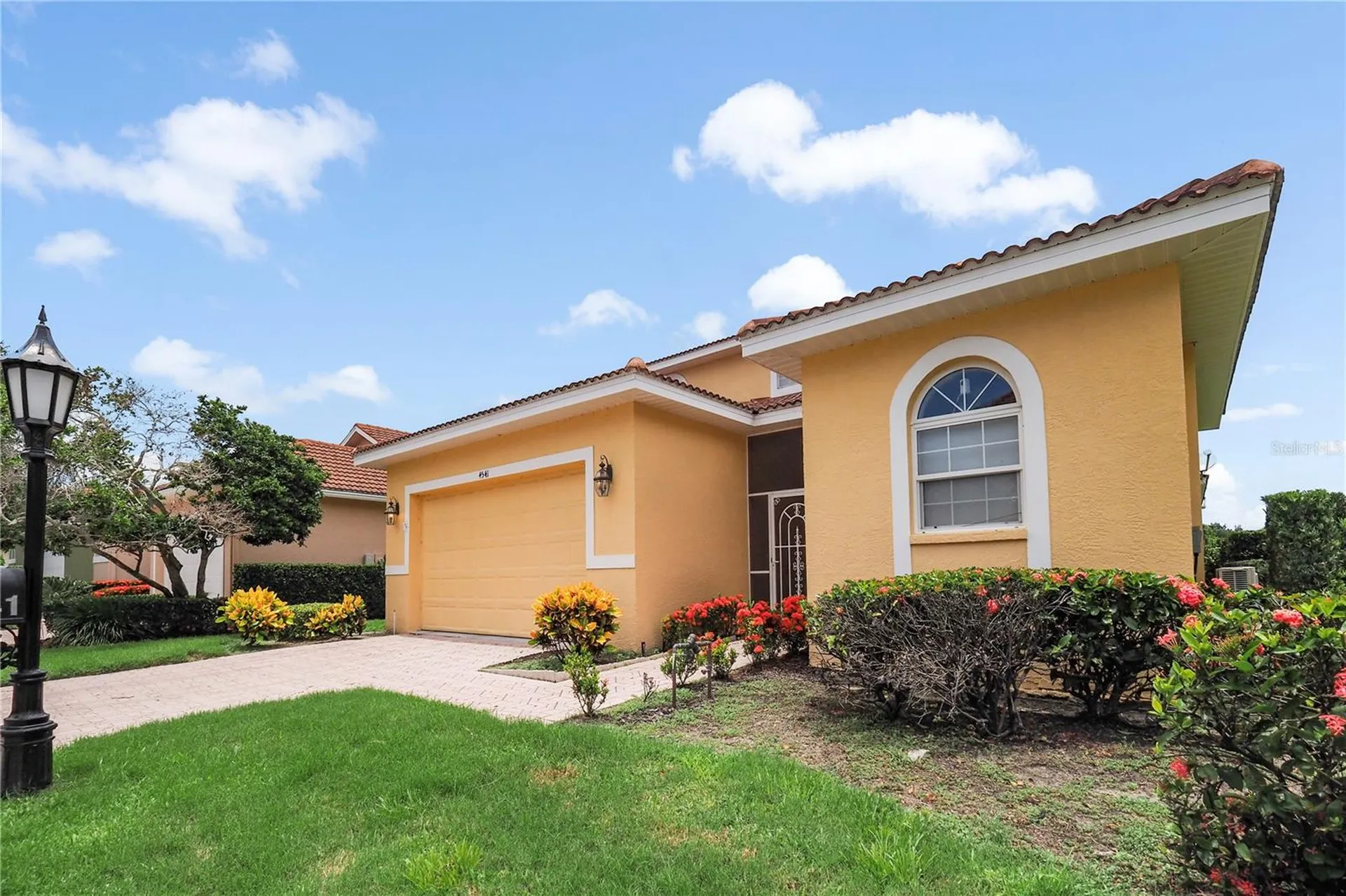 4541 Murcia Boulevard Sarasota FL 34238