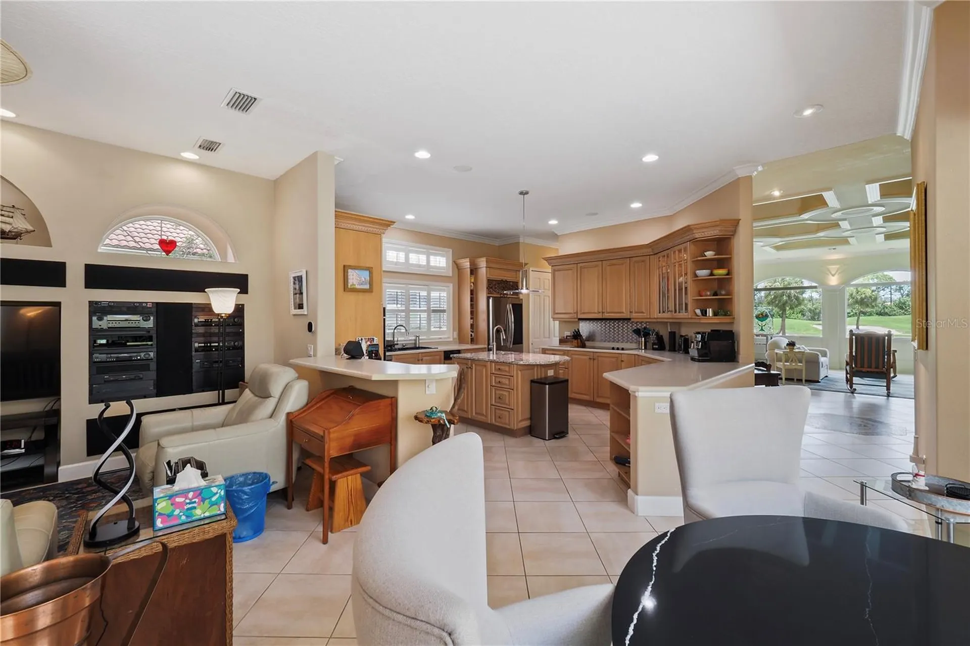 4541 Murcia Boulevard Sarasota FL 34238