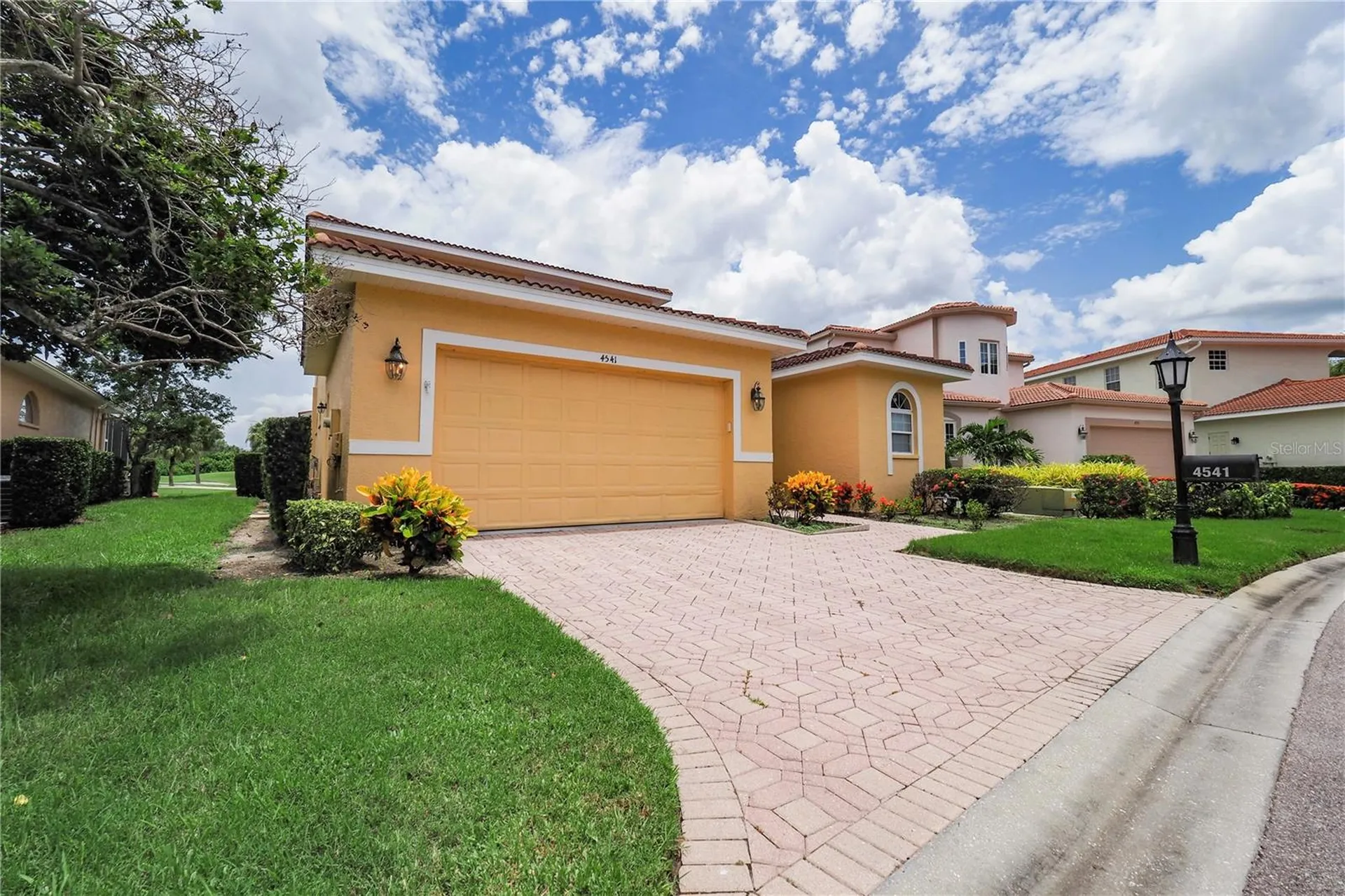4541 Murcia Boulevard Sarasota FL 34238