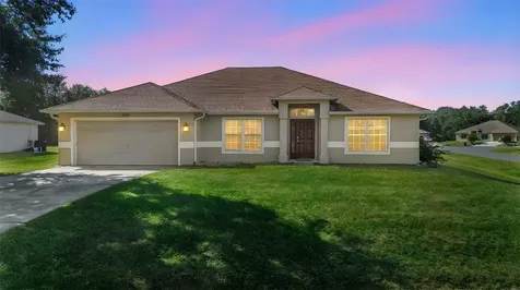 2938 Fairweather Way Kissimmee FL 34758