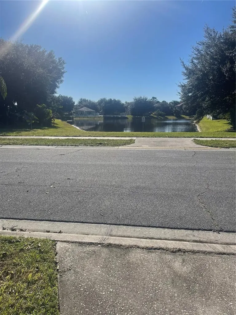 14869 Myakka Crown Drive Orlando FL 32828