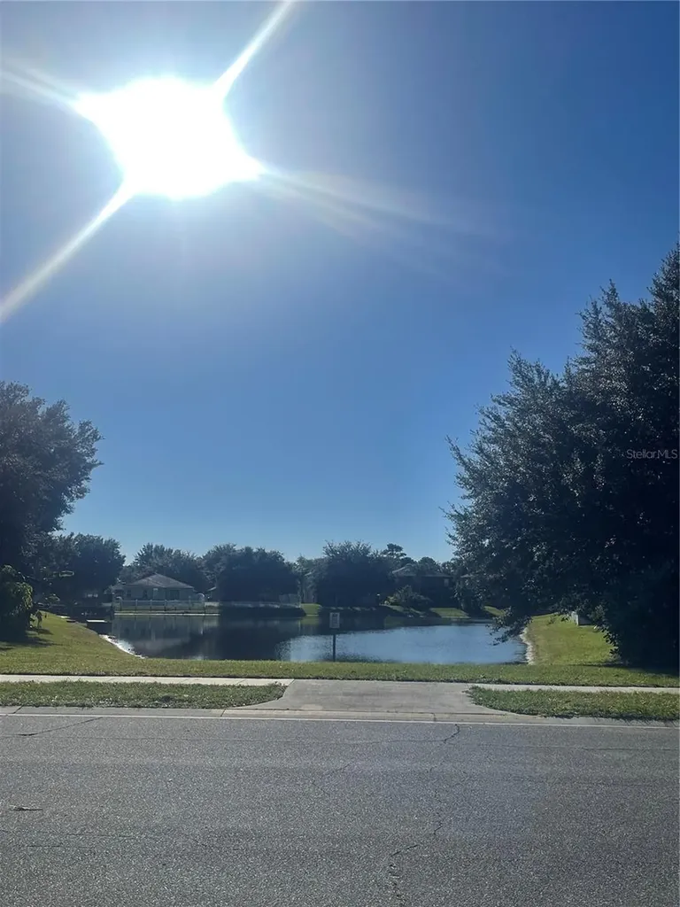 14869 Myakka Crown Drive Orlando FL 32828