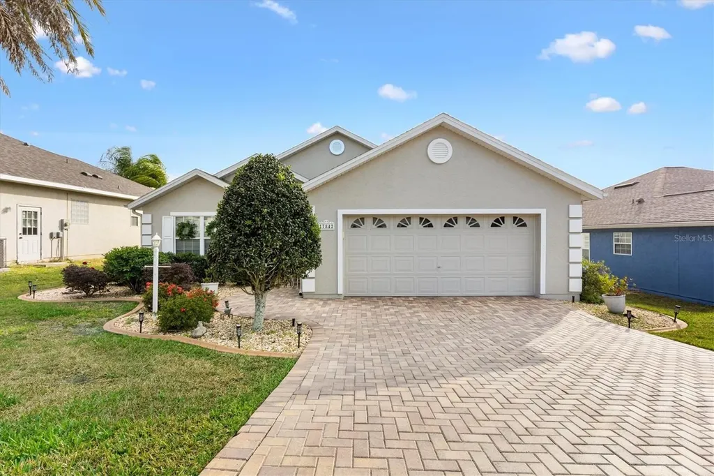 17842 SE 125th Circle Summerfield FL 34491