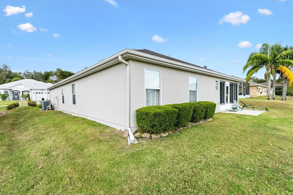 17842 SE 125th Circle Summerfield FL 34491