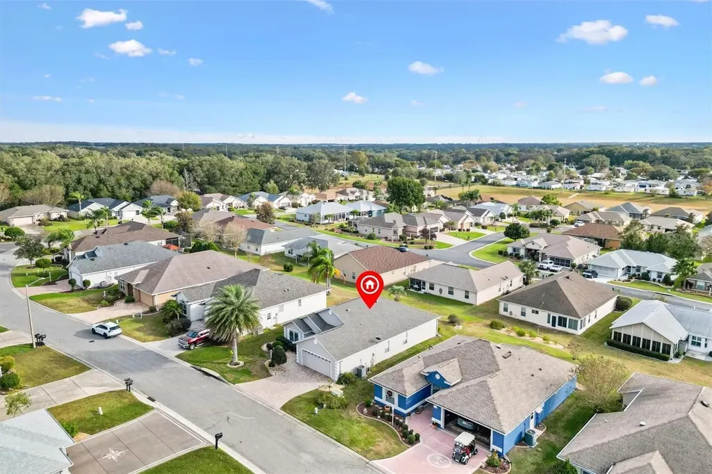17842 SE 125th Circle Summerfield FL 34491