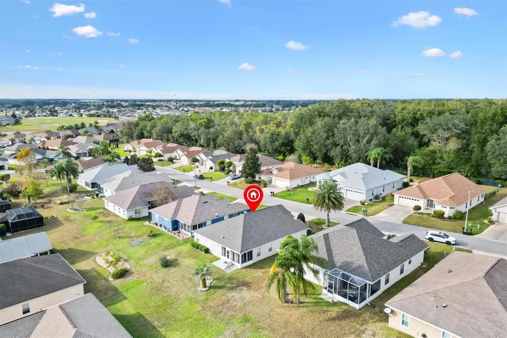 17842 SE 125th Circle Summerfield FL 34491