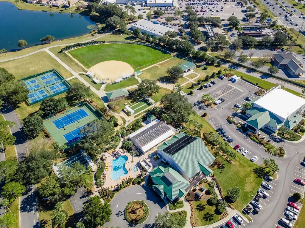 17842 SE 125th Circle Summerfield FL 34491