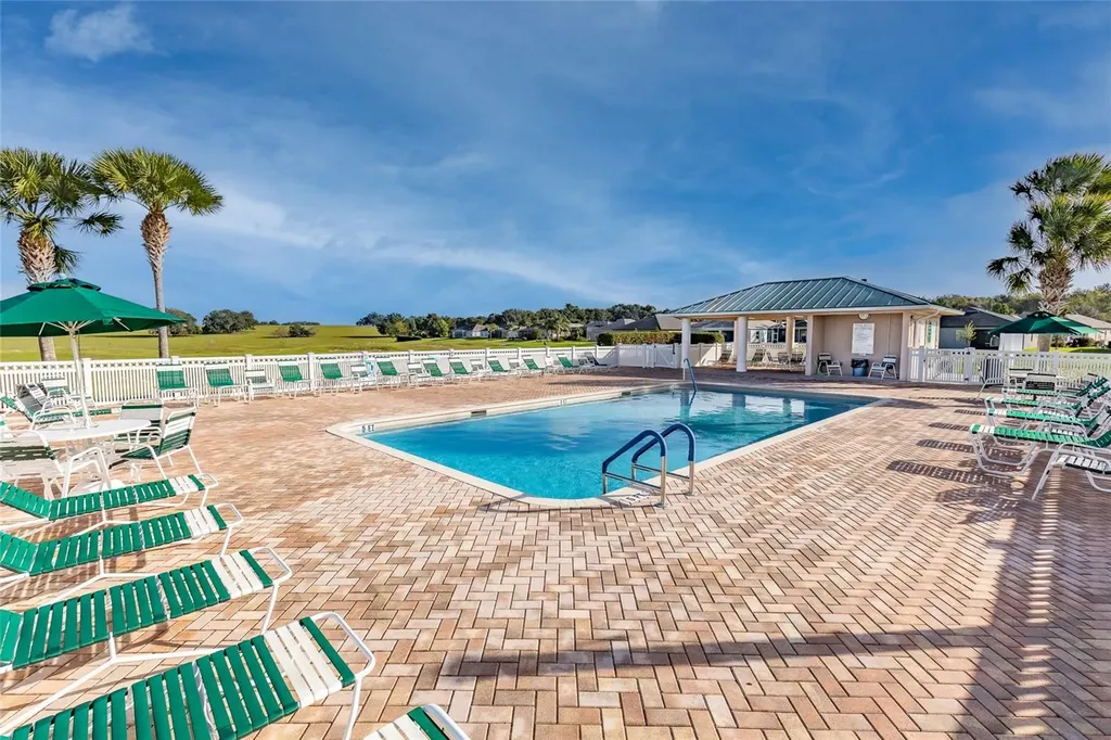 17842 SE 125th Circle Summerfield FL 34491