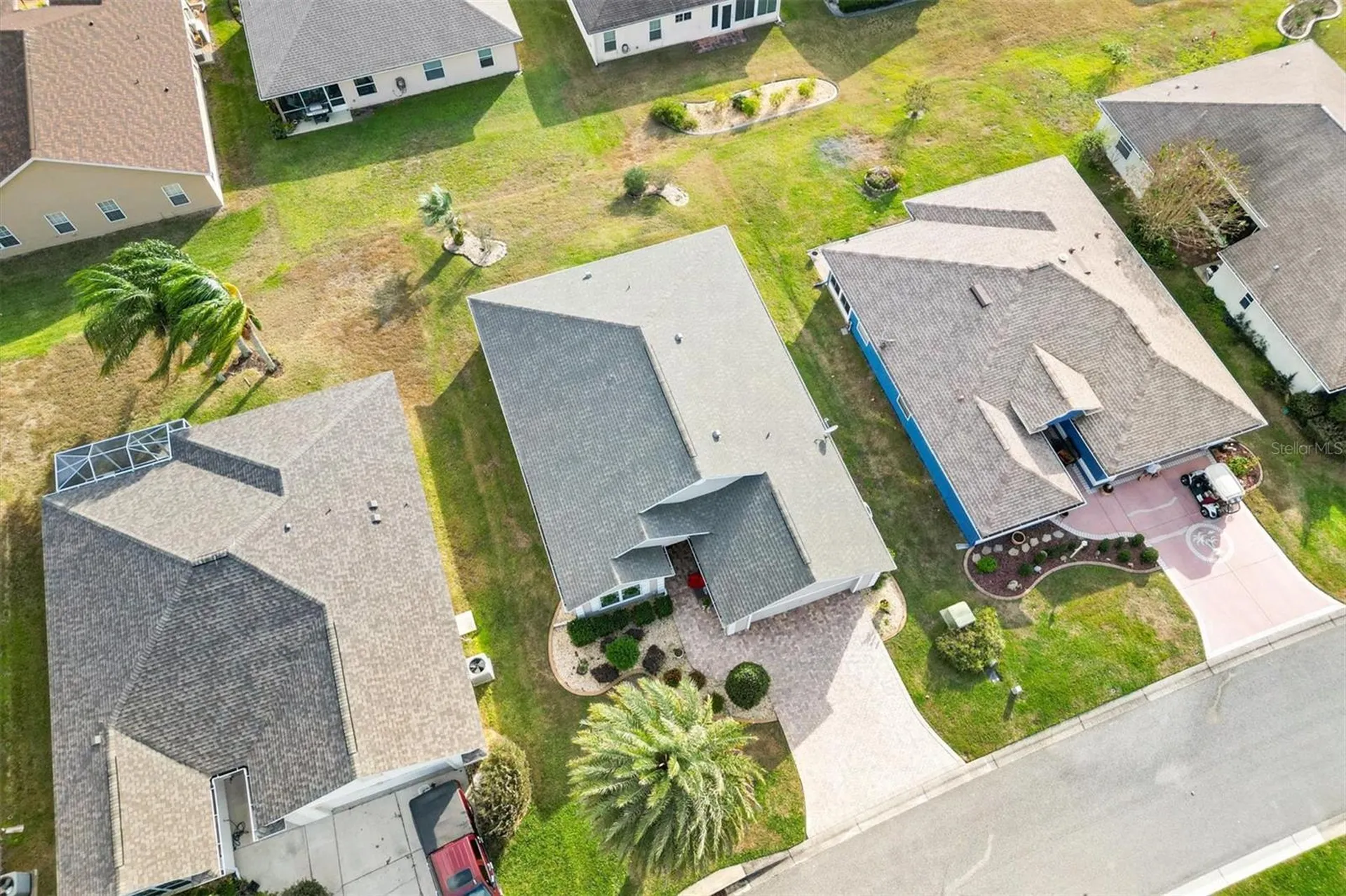 17842 SE 125th Circle Summerfield FL 34491