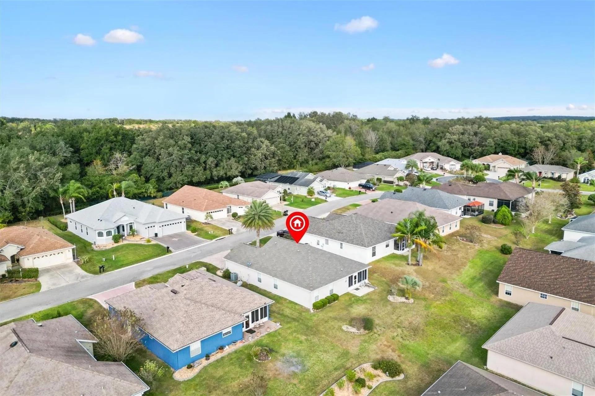 17842 SE 125th Circle Summerfield FL 34491