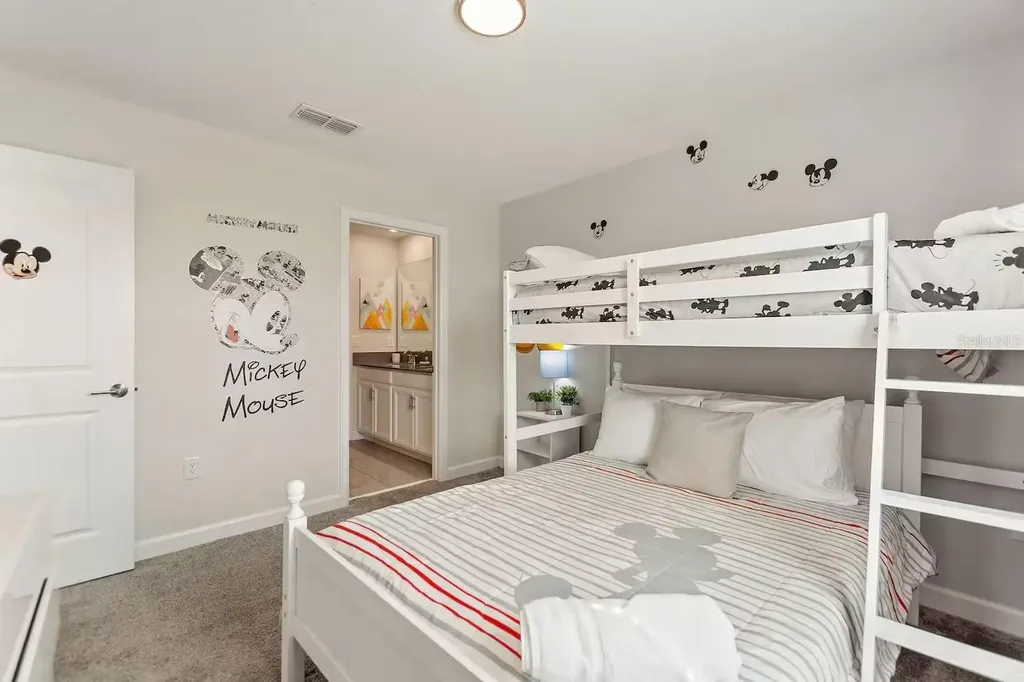 4553 Target Boulevard Kissimmee FL 34746