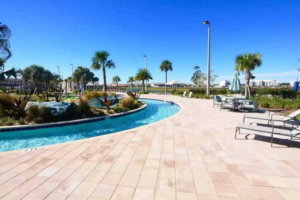 4553 Target Boulevard Kissimmee FL 34746