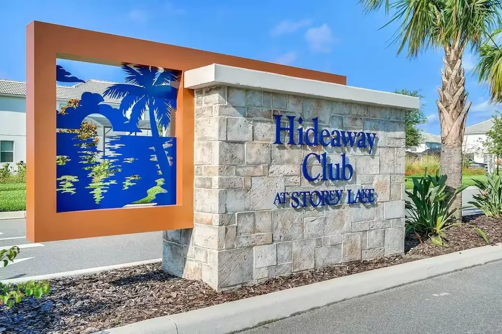 4553 Target Boulevard Kissimmee FL 34746