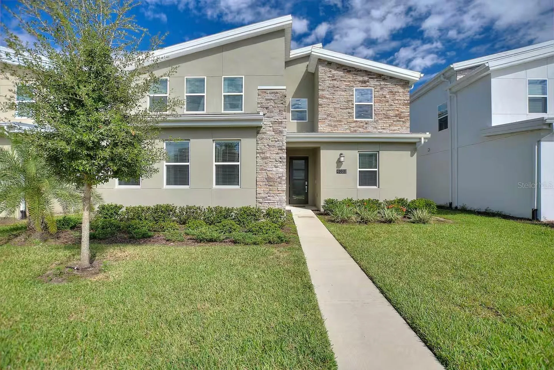 4553 Target Boulevard Kissimmee FL 34746