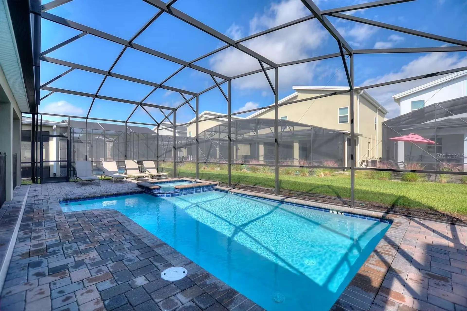 4553 Target Boulevard Kissimmee FL 34746