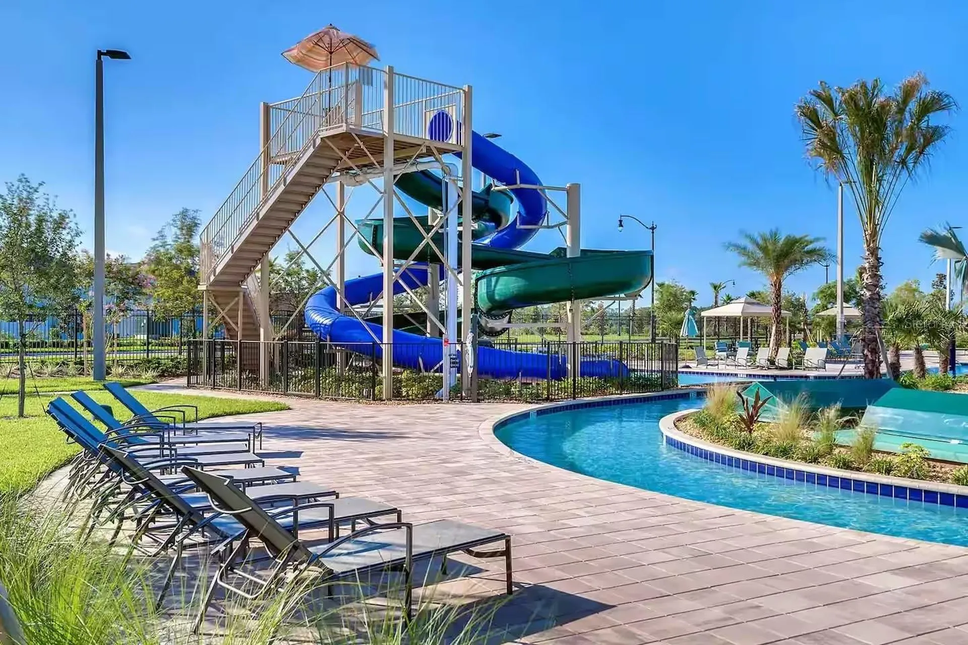 4553 Target Boulevard Kissimmee FL 34746