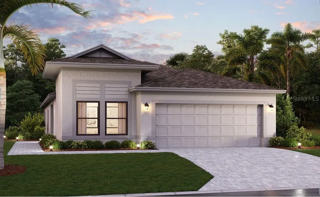 1472 Sunset Preserve Way Port Charlotte FL 33953