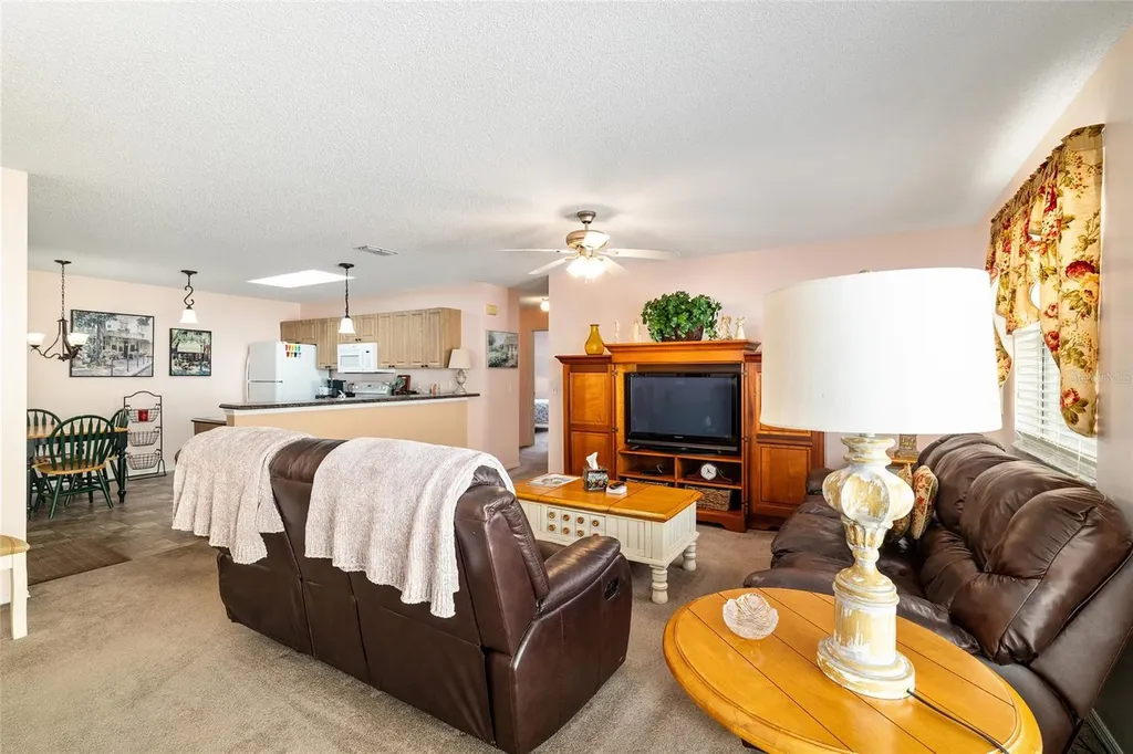 1612 Campos Drive The Villages FL 32162