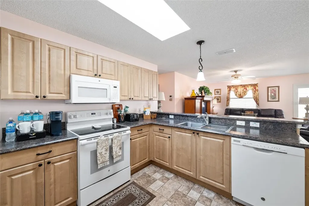 1612 Campos Drive The Villages FL 32162