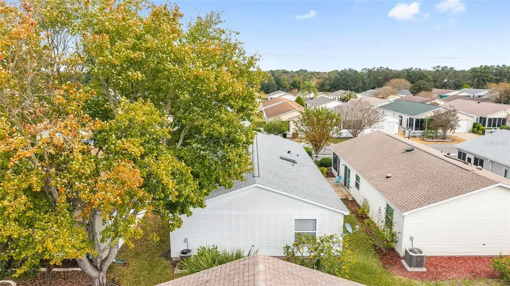 1612 Campos Drive The Villages FL 32162