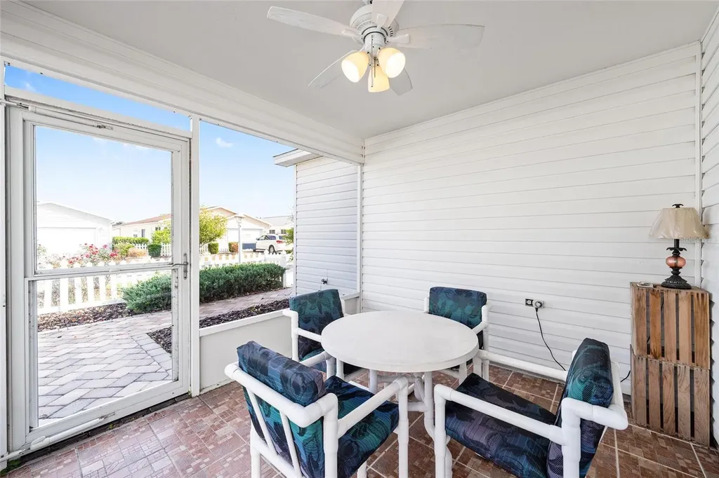 1612 Campos Drive The Villages FL 32162