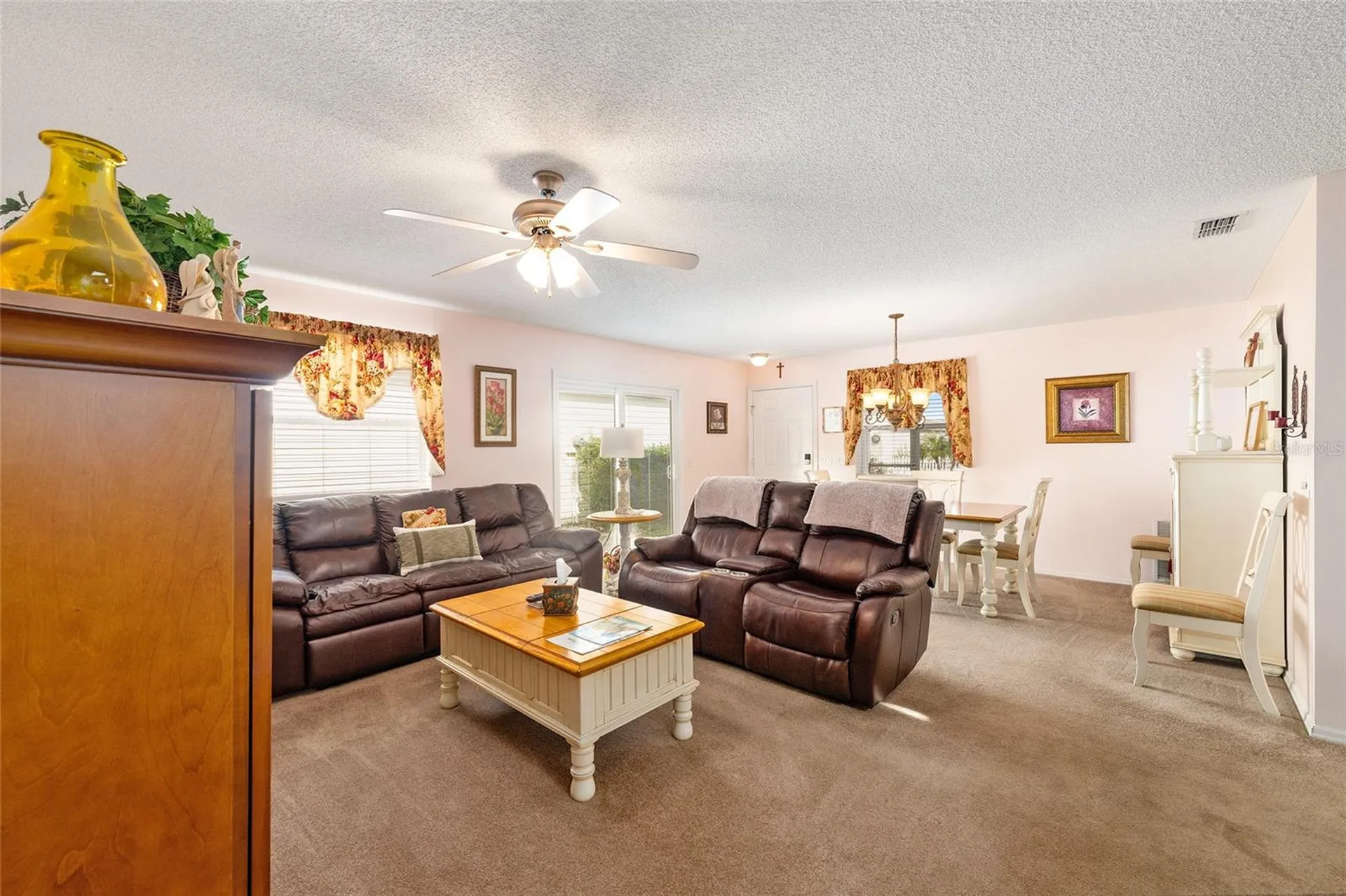 1612 Campos Drive The Villages FL 32162