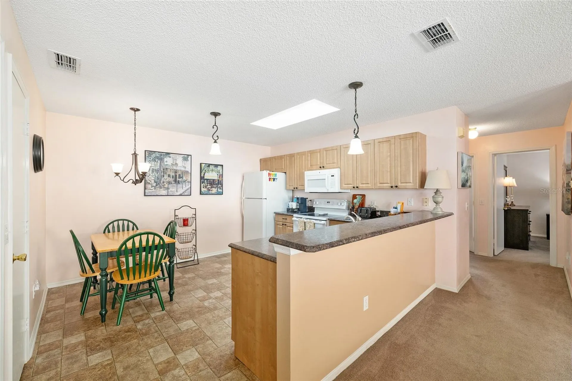 1612 Campos Drive The Villages FL 32162