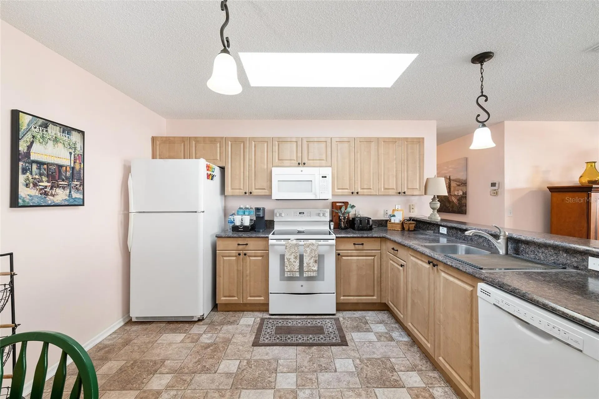 1612 Campos Drive The Villages FL 32162