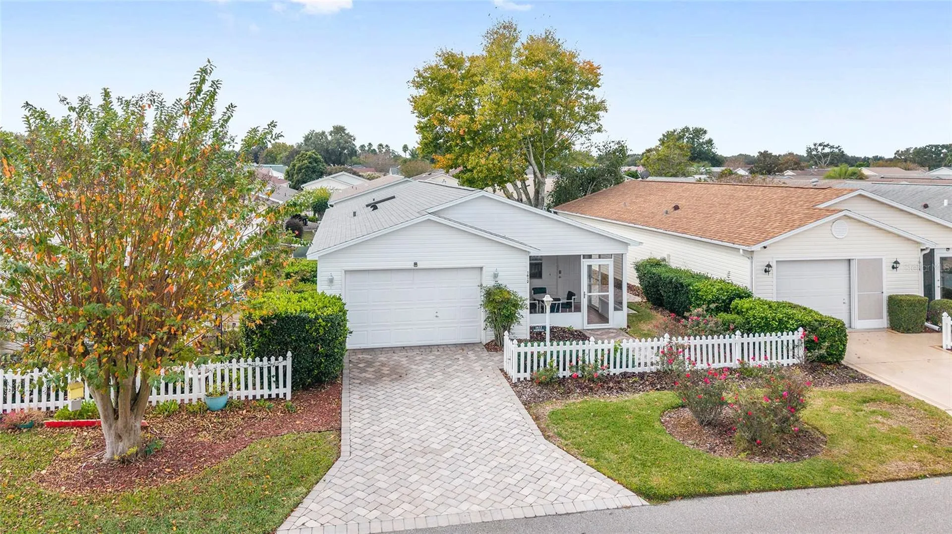 1612 Campos Drive The Villages FL 32162