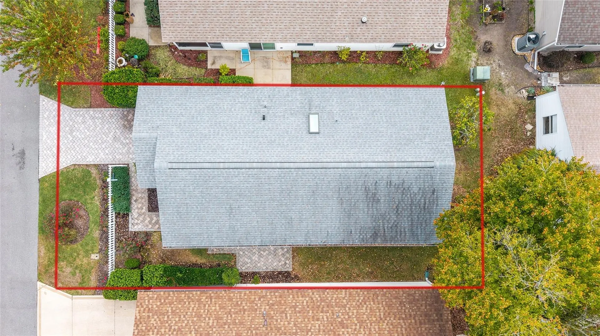 1612 Campos Drive The Villages FL 32162