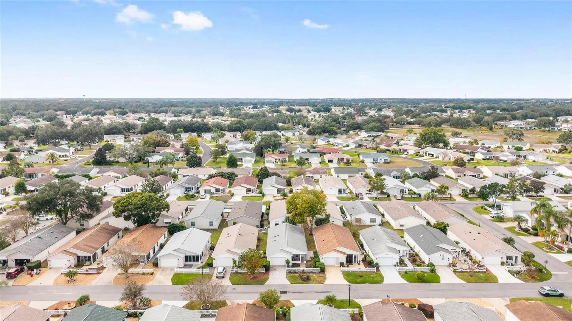 1612 Campos Drive The Villages FL 32162