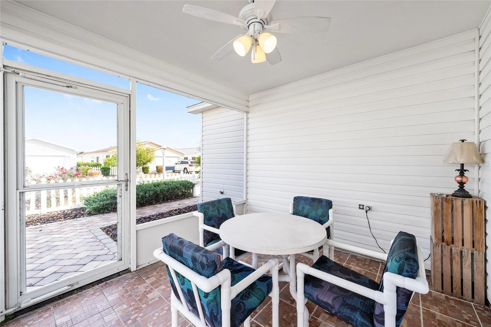 1612 Campos Drive The Villages FL 32162