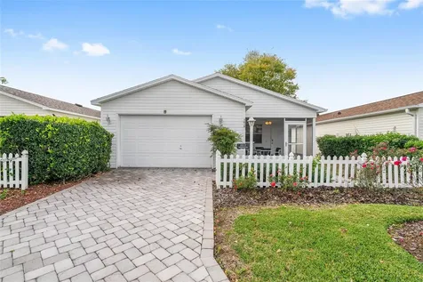 1612 Campos Drive The Villages FL 32162