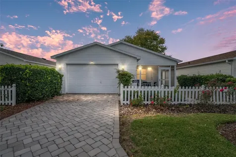 1612 Campos Drive The Villages FL 32162
