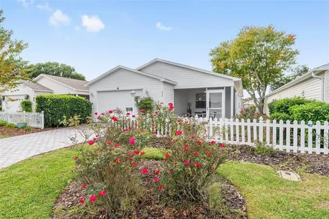 1612 Campos Drive The Villages FL 32162